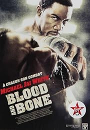 Blood & Bone