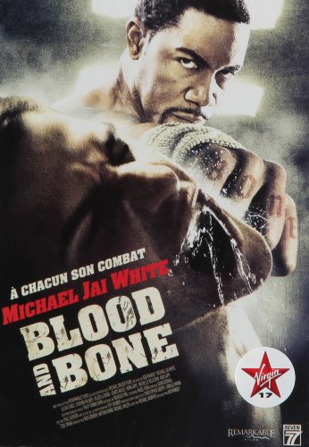 Blood & Bone