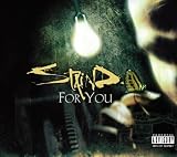 Staind Album: «For You» (Front side) Staind Album: «For You» (Front side)