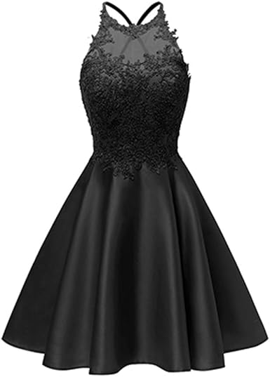 homecoming dresses open back