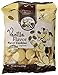 Exclusively Dog Cookies Vanilla Flavor Wafer Treats for Medium and Large Dogs, Natural and Made in The USA, 6 oz