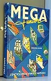 Mega junior by 