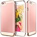 Caseology Savoy for iPhone 6S Case (2015) / iPhone 6 Case (2014) - Stylish Design - Rose Gold