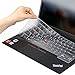 VFENG Ultra Thin Keyboard Cover for Lenovo Thinkpad X1 Carbon 14