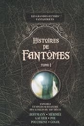 Histoires de fantômes