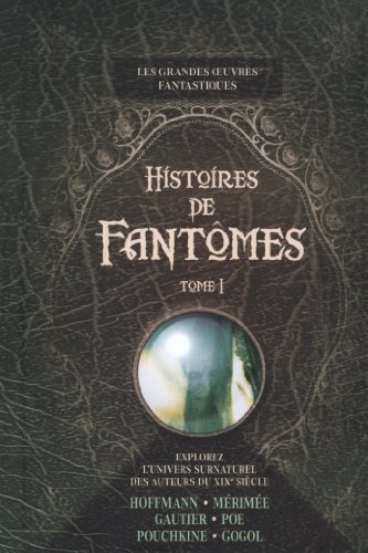 Histoires de fantômes