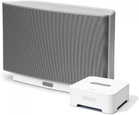sonos wireless music system zoneplayer s5