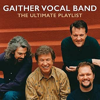 I Then Shall Live Live By Gaither Vocal Band Ernie Haase Signature Sound On Amazon Music Amazon Com