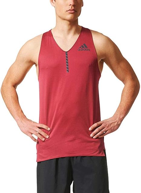 adidas running tank top