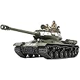 Tamiya Models Russian Heavy Tank JS-2 Model Kit