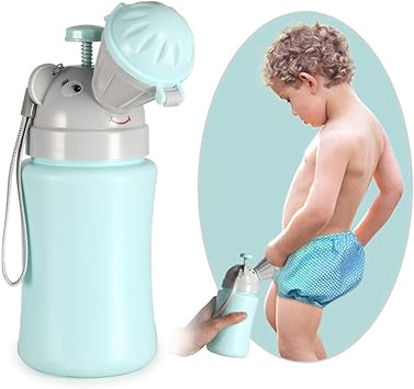 portable kids urinal
