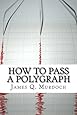 How to Pass a Polygraph