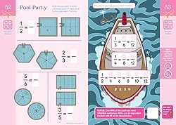 Summer Brain Quest: Between Grades 4 & 5