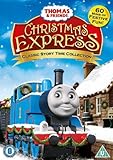 Thomas & Friends: Christmas Express [DVD]