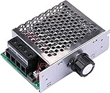 Yeeco AC 110V 10000W SCR Electronic Voltage
