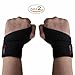 Wrist Wraps Brace Support