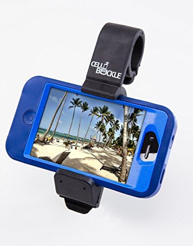 Cell Buckle, Car Phone Holder, Samsung Car Mount, iPhone Car Mount, iPhone Car Holder, Phone Mount.