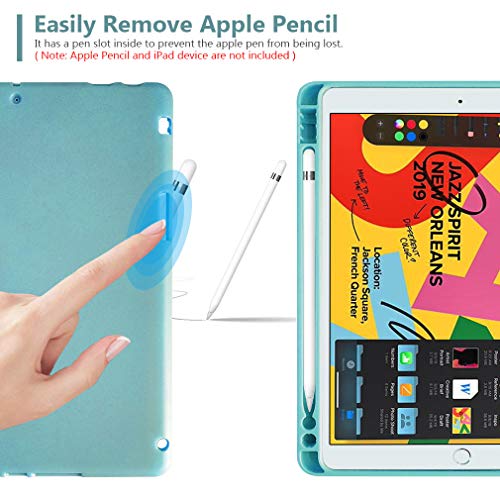 3 Keyboard+Generation+Detachable+Wireless+Bluetooth