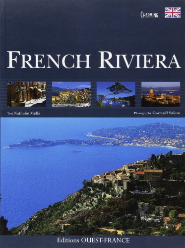 Charming French Riviera