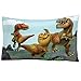 Disney Prehistoric Footprints 4 Piece Toddler Bed Set, The Good Dinosaur