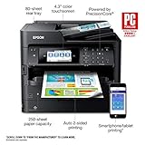 Epson Workforce Pro ET-8700