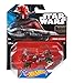 Hot Wheels Star Wars Character Car Sidon Ithano