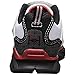 Star Wars Sneaker (Toddler/Little Kid), White/Black, 2 M US Little Kid
