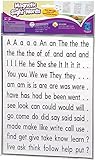 Educational Insights Magnetic Sight Words and