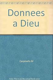 Données à Dieu