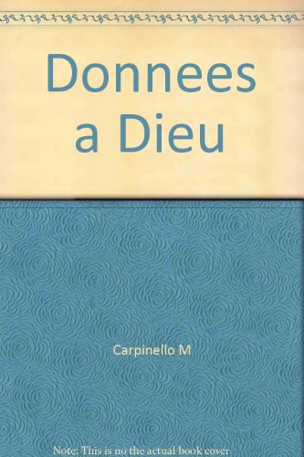 Données à Dieu