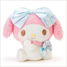 my melody plush amazon