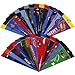 Rico National Basketball Association Mini Pennant Set - Team Color - Team Color,