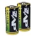 PS Products Genuine ZAP Lithium CR123A Batteries, 2 Pack