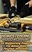 Homesteading Woodworking: 22 Woodworking Projects You Better Make For Your Homestead