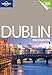 Lonely Planet Dublin Encounter by Fionn Davenport