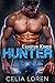 Hunter (Campus Kings): A Football Secret Baby Novel