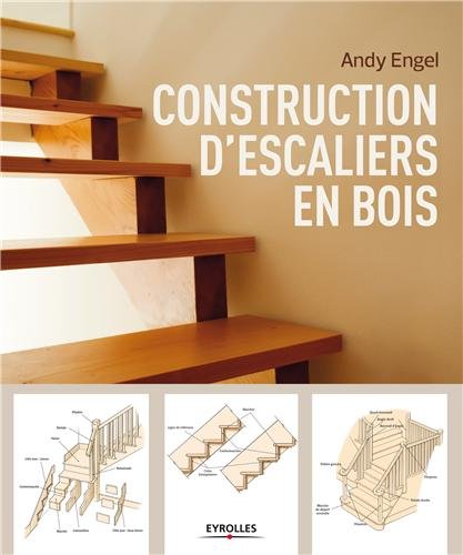 Construction Descaliers En Bois Pdf Télécharger De Sophie