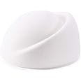 Lawliet Womens 100% Wool Hostess Pillbox Hat Millinery Fascinator Base A137