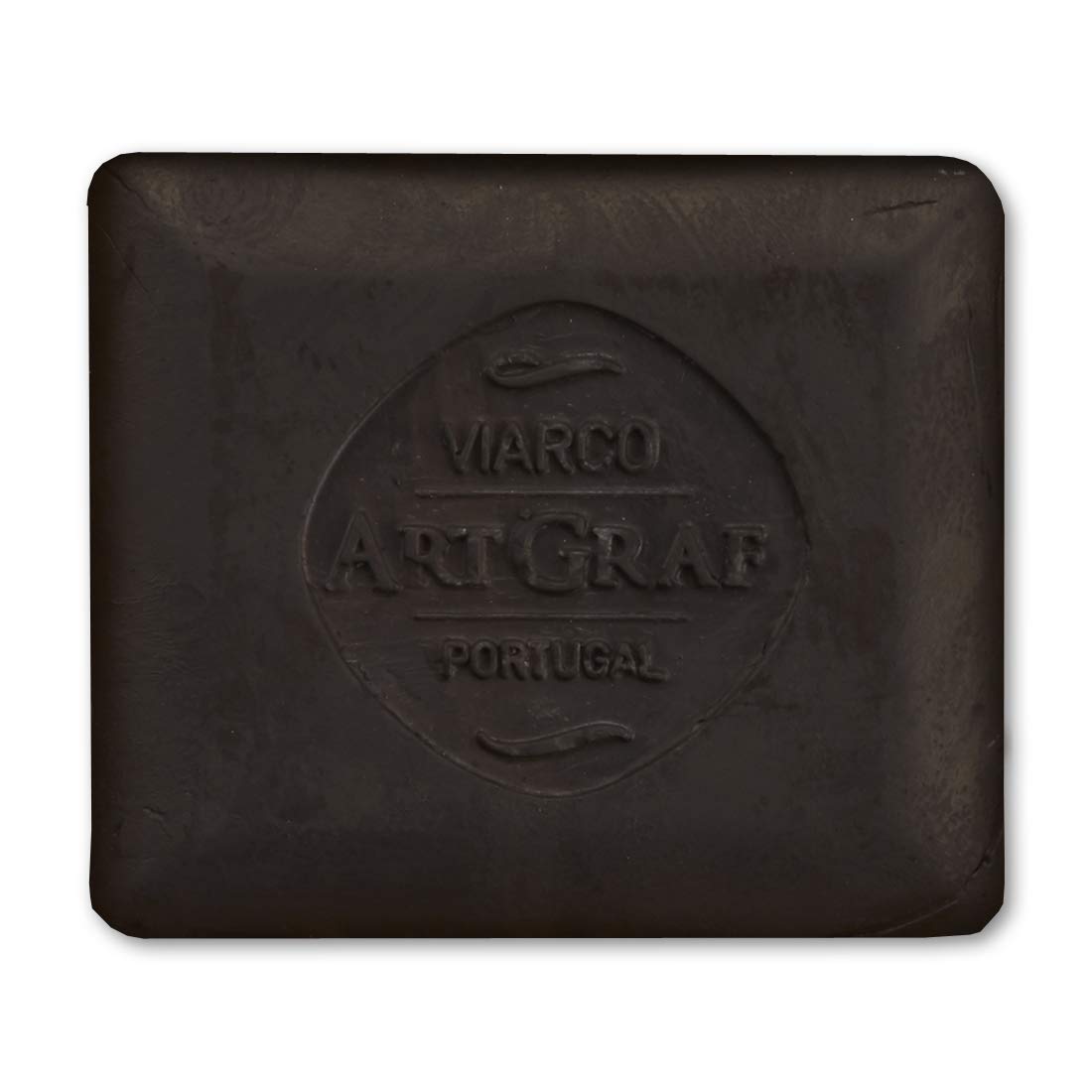ArtGraf Water Soluble Graphite Disc Dk Brown