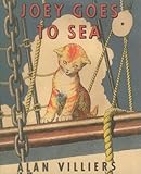 Joey Goes to Sea (Maritime) by 
