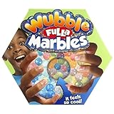 Wubble Huge Fulla Marbles Ball Full of Magic Marbles