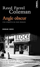Angle obscur