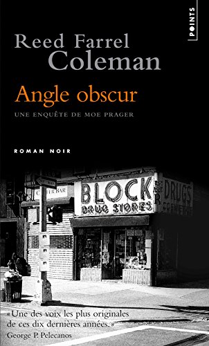 Angle obscur