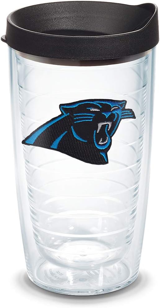 carolina panthers yeti cup