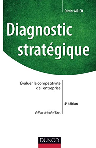 Diagnostic stratégique