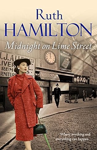 Midnight on Lime Street (2015) - Ruth Hamilton