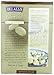 DeLallo Whole Wheat Potato Gnocchi, 16 Ounce Boxes (Pack of 6)