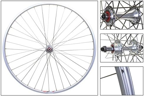 700c 126mm wheelset