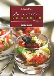 La  cuisine du risotto