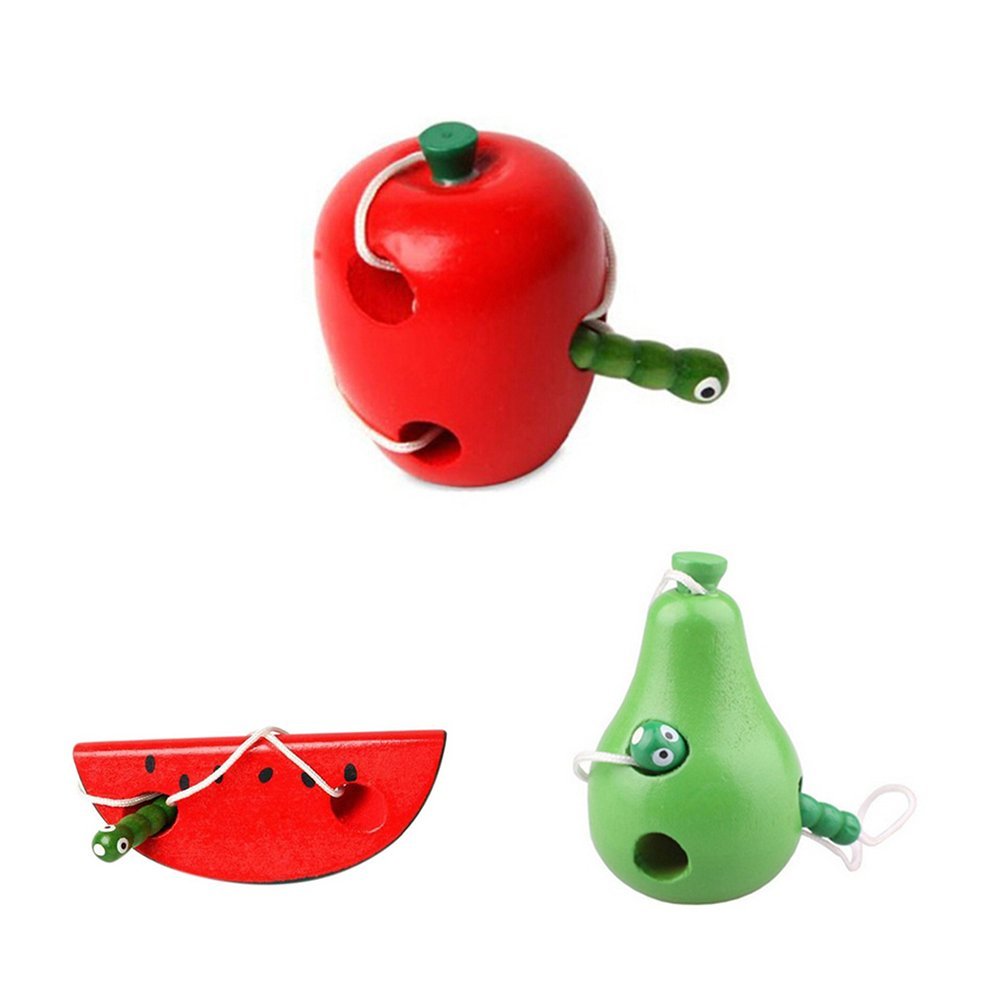 apple toys for kids